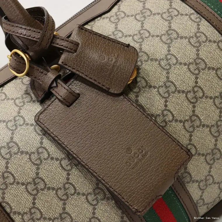 Brother Sam Yupoo Gucci 2110DJ0073 Bags 0515